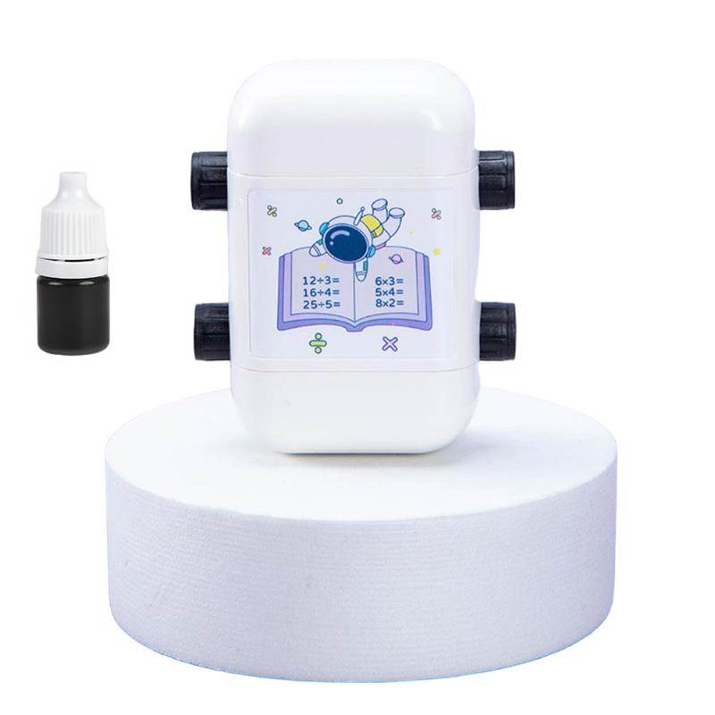 Roller Digital Teaching Stamp-Gailik