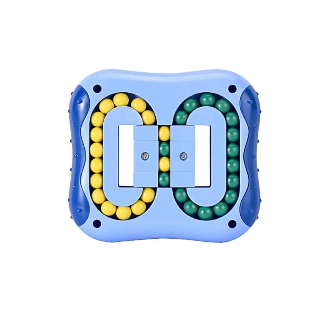 Rotating Bean Cube Kids Puzzle Toy-Gailik