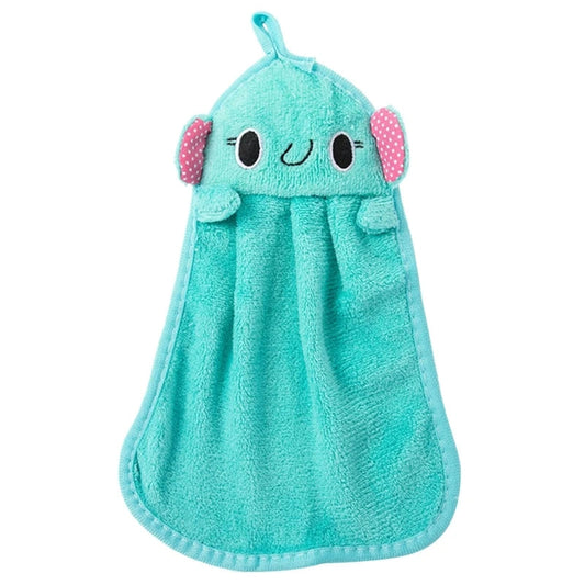 Small Baby Hand Towel-Gailik