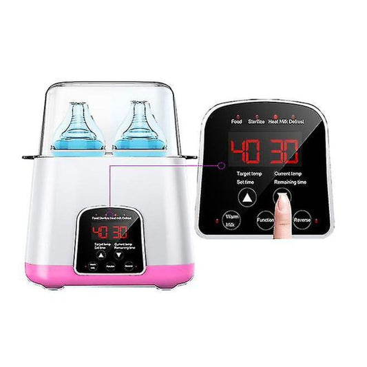 Smart Automatic Baby Bottle Warmers-Gailik