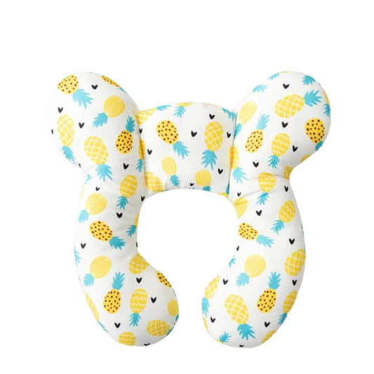 Soft Cotton U-shaped Baby Pillow-Gailik