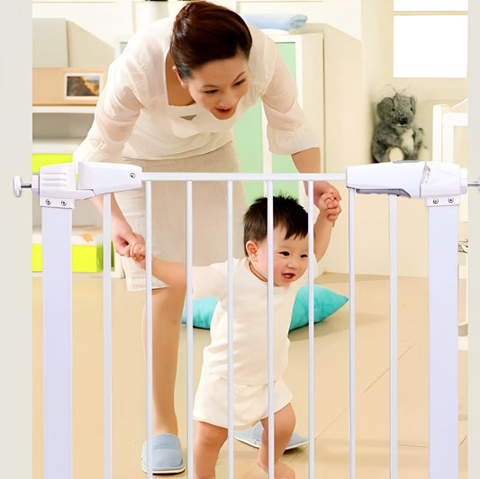 Stair Safety Gate for babies-Gailik