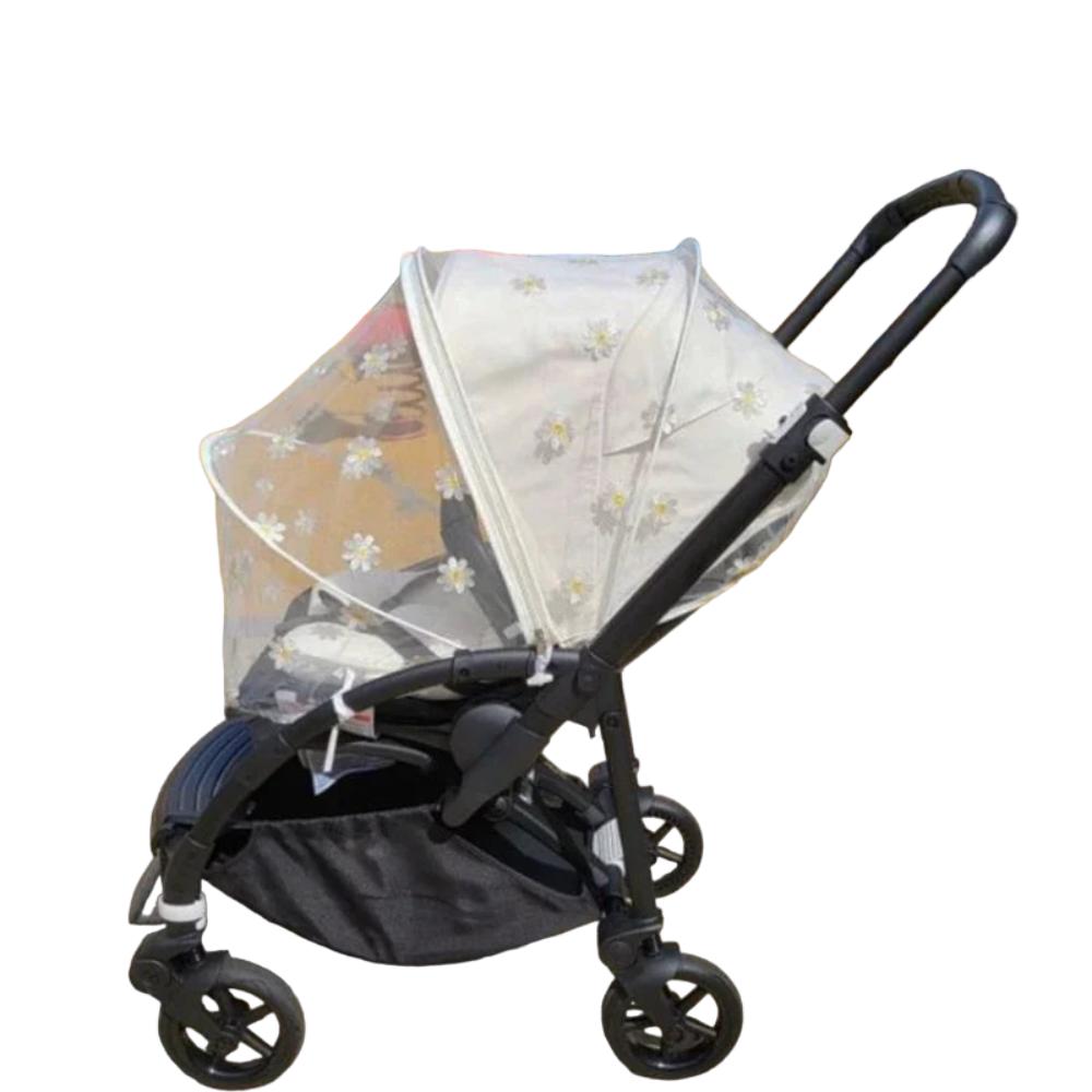 Summer Baby Stroller Protection Mesh-Gailik