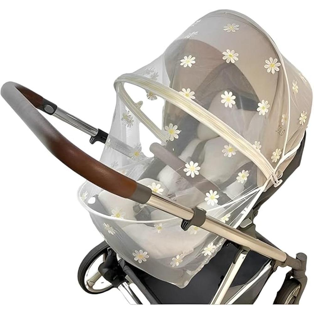 Summer Baby Stroller Protection Mesh-Gailik