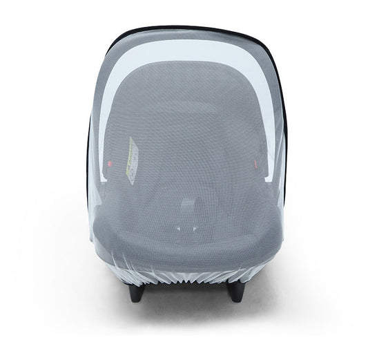 Transparent Baby Safety Seat Cover-Gailik