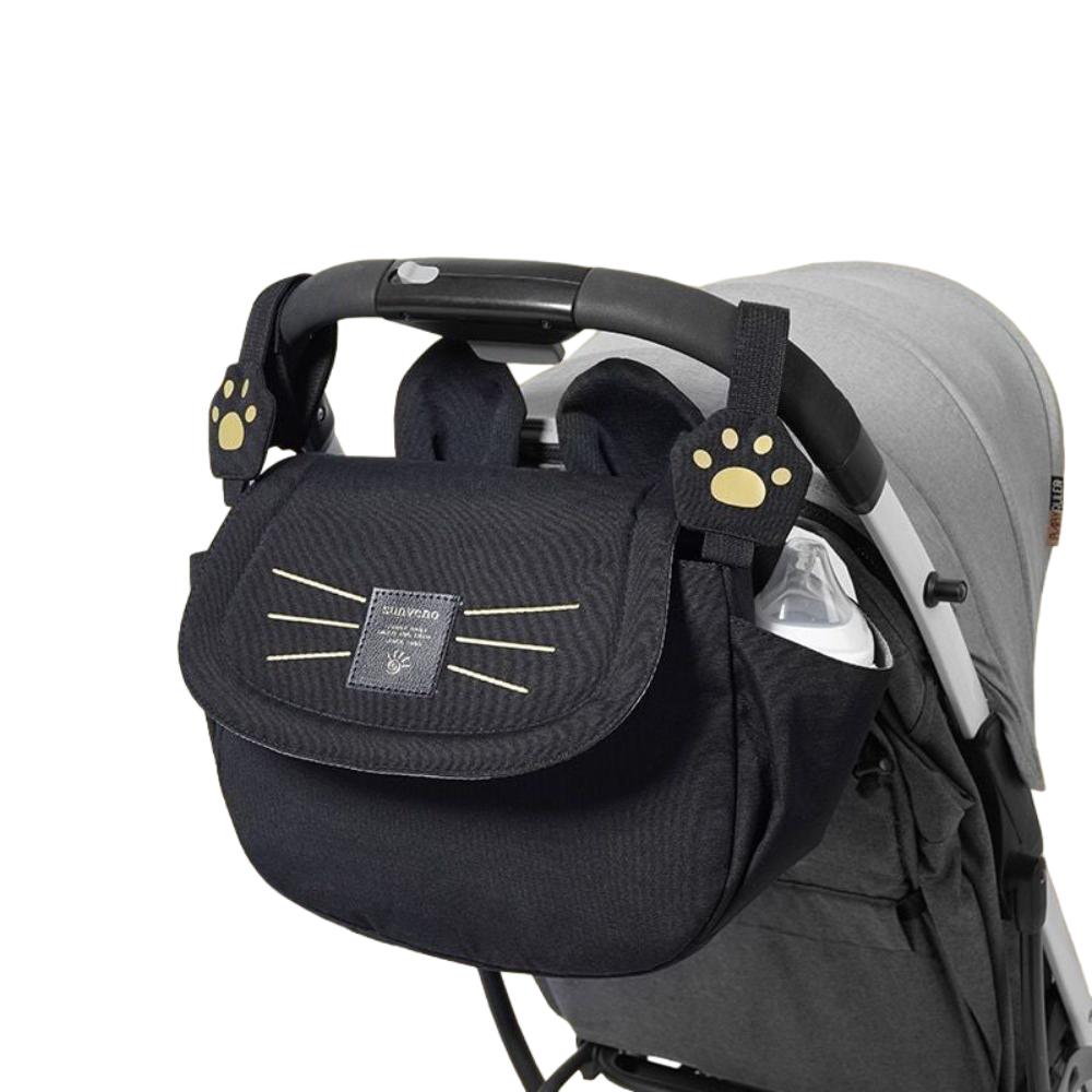 Universal Baby Diaper Stroller Bag-Gailik