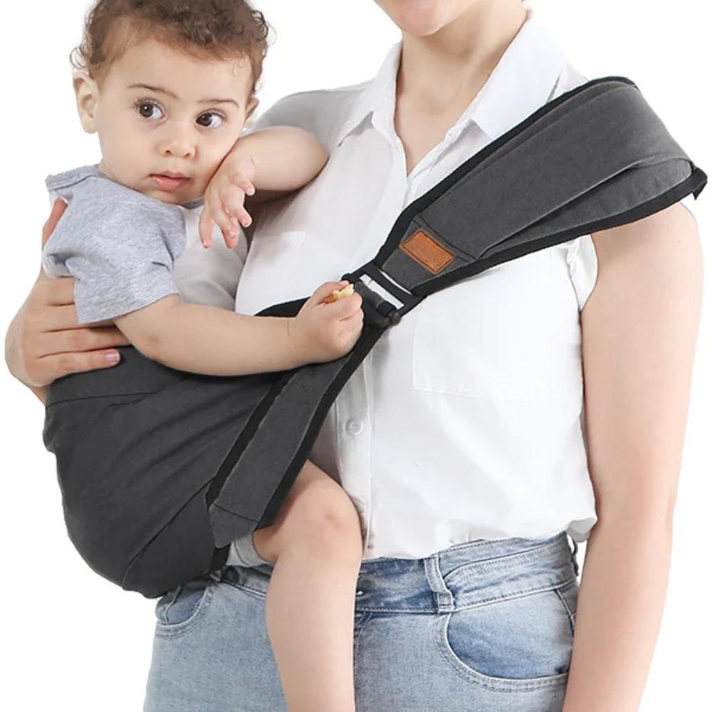 Universal Baby Wrap Belt with Stool Strap-Gailik