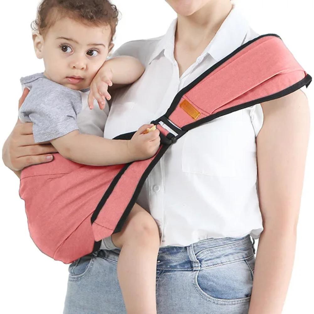 Universal Baby Wrap Belt with Stool Strap-Gailik