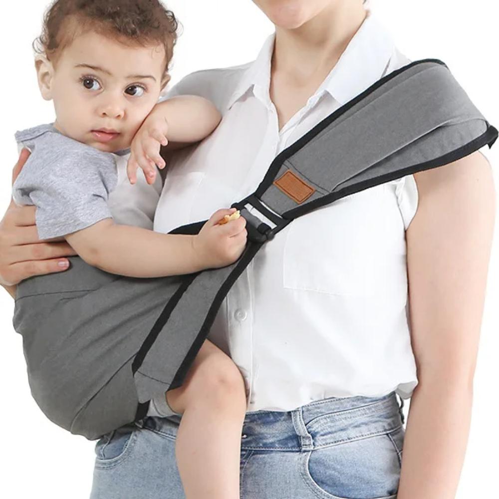 Universal Baby Wrap Belt with Stool Strap-Gailik