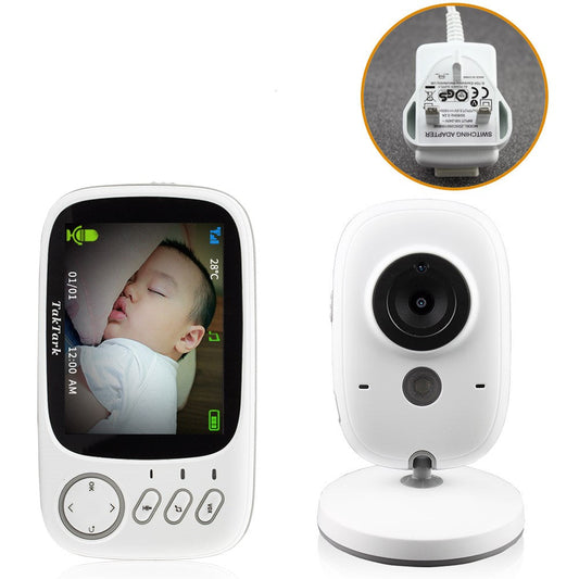 Wireless Color Video Baby Monitor-Gailik