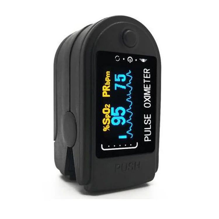 New High-Precision Non-Invasive Blood Glucose Meter-Gailik