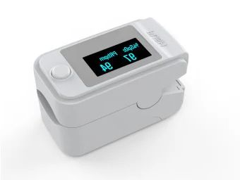 High-Precision Non-Invasive Blood Glucose Meter-Gailik