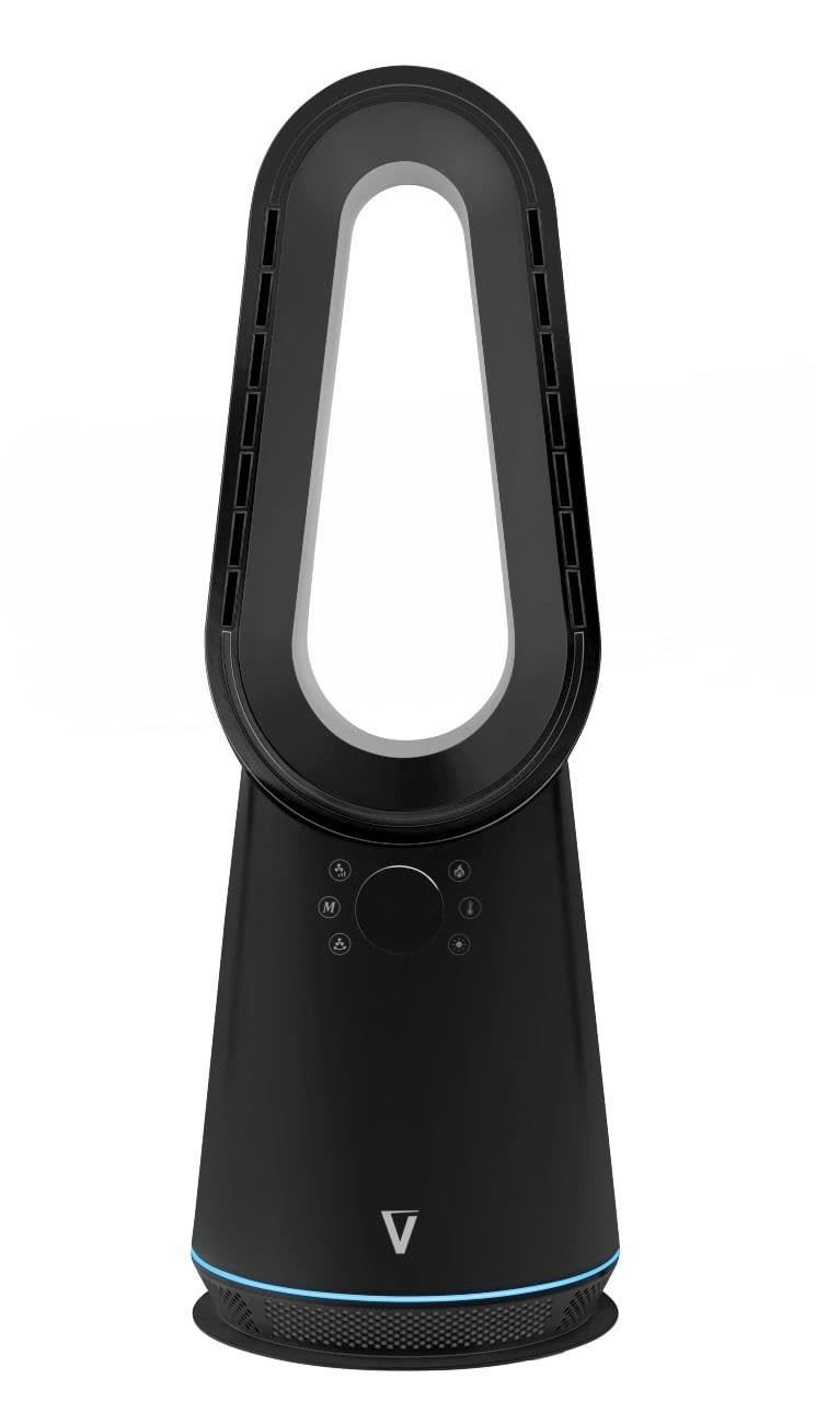 Gailik Air™ Pro - Bladeless Tower Fan (Heater & Cooler)