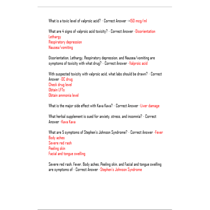 LMR Georgette’s PMHNP Certification 2024 Questions And Correct Answers (Verified Answers) AGRADE-Pass Test Bank