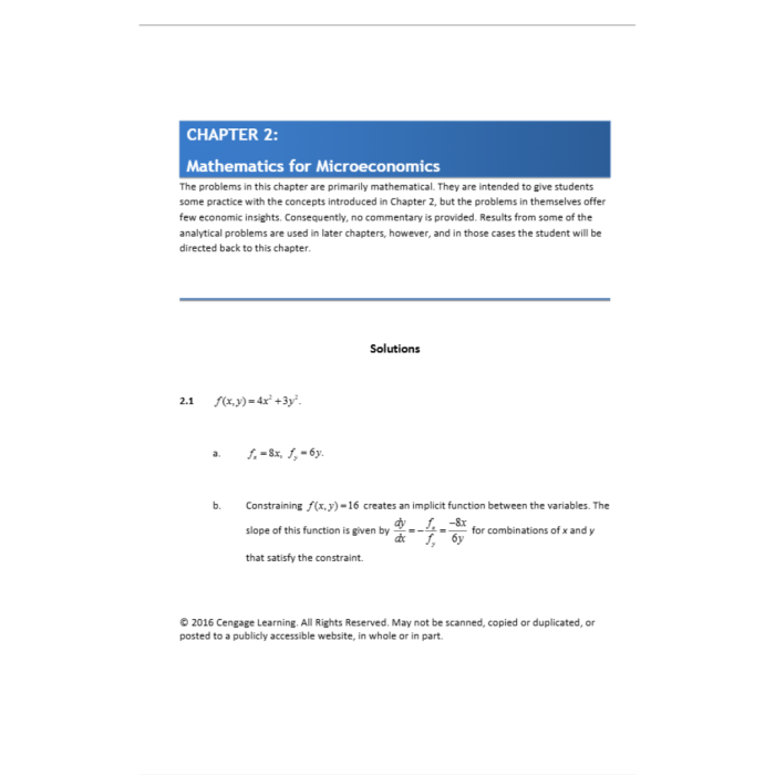 Solution Manual For Microeconomic Theory Basic Principles and Extensions 12th Edition By Nicholson-Pass Test Bank
