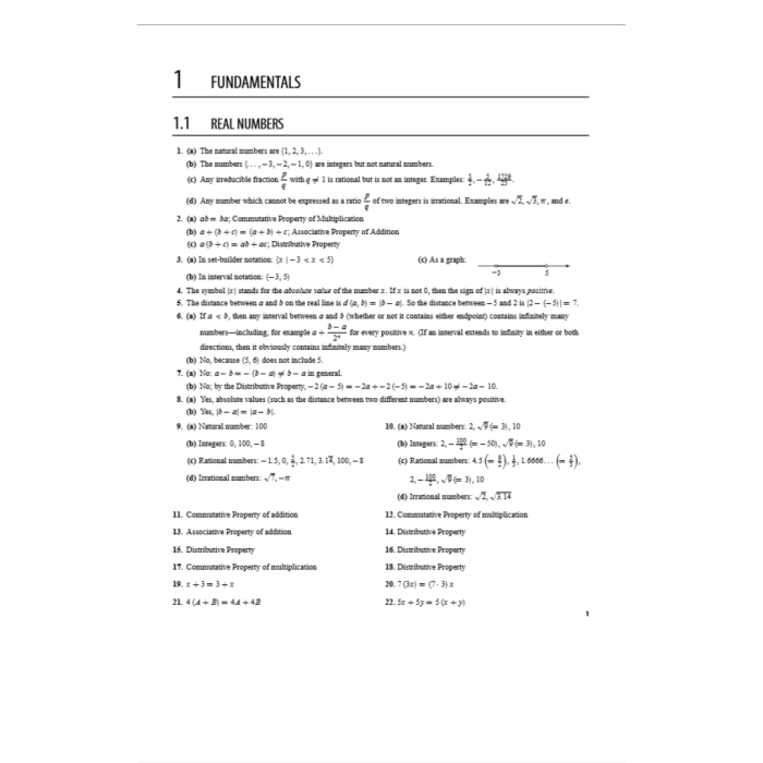 Solution Manual For Precalculus Mathematics for Calculus 8th Edition By Stewart-Pass Test Bank