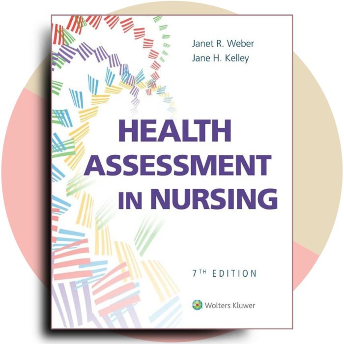 Test Bank For Health Assessment in Nursing, 7th Edition (Weber, 2022)-Pass Test Bank