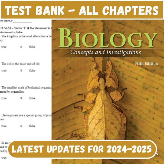 Test Bank for Business Statistics 3rd Edition by Donnelly-Pass Test Bank